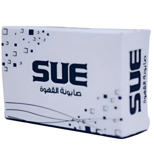 صابونة قهوة